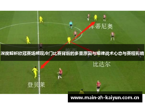 深度解析欧冠赛场频现冷门比赛背后的多重原因与规律战术心态与赛程影响 深度解析欧冠赛场频现冷门比赛背后的多重原因与规律战术心态与赛程影响